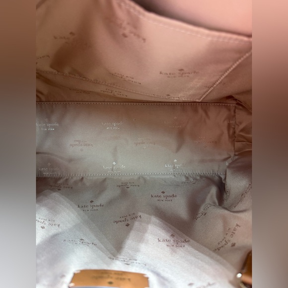 Kate Spade 454 Large Shoulder Bag - Picture 7 of 7